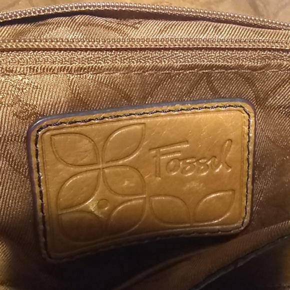 Fossil purse - Picture 5 of 8
